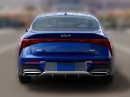 Kia K5 GT-Line Auto FWD 2026