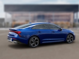 Kia K5 GT-Line Auto FWD 2026