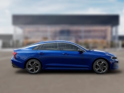 Kia K5 GT-Line Auto FWD 2026