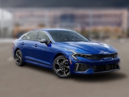 Kia K5 GT-Line Auto FWD 2026