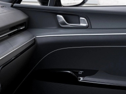 Kia K5 GT-Line Auto FWD 2026