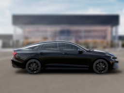 Kia K5 GT-Line Auto FWD 2026