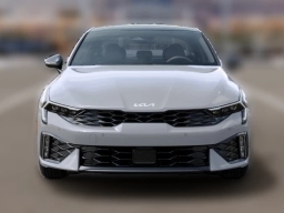 Kia K5 GT-Line Auto AWD 2026