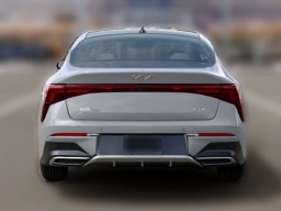 Kia K5 GT-Line Auto AWD 2026