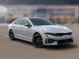 Kia K5 GT-Line Auto AWD 2026