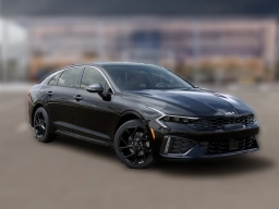 Kia K5 GT-Line Auto FWD 2026