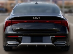 Kia K5 GT-Line Auto FWD 2026