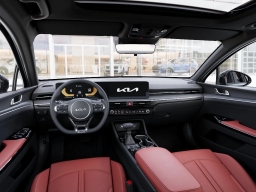 Kia K5 GT-Line Auto FWD 2026