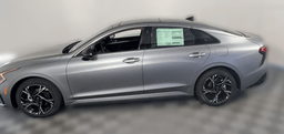 Kia K5 GT-Line Auto FWD 2026