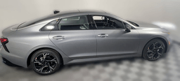 Kia K5 GT-Line Auto FWD 2026