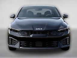Kia K5 GT-Line Auto AWD 2026