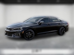 Kia K5 GT-Line Auto AWD 2026
