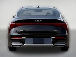 Kia K5 GT-Line Auto AWD 2026