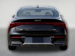 Kia K5 GT-Line Auto AWD 2026