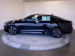Kia K5 GT-Line Auto FWD 2026
