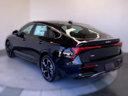 Kia K5 GT-Line Auto FWD 2026