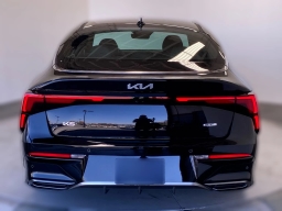 Kia K5 GT-Line Auto FWD 2026