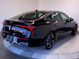 Kia K5 GT-Line Auto FWD 2026