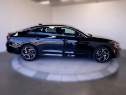 Kia K5 GT-Line Auto FWD 2026