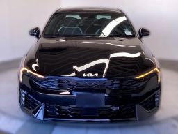 Kia K5 GT-Line Auto FWD 2026