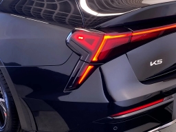 Kia K5 GT-Line Auto FWD 2026