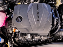 Kia K5 GT-Line Auto FWD 2026