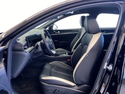 Kia K5 GT-Line Auto FWD 2026