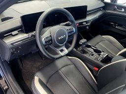 Kia K5 GT-Line Auto FWD 2026