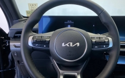 Kia K5 GT-Line Auto FWD 2026