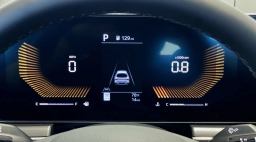 Kia K5 GT-Line Auto FWD 2026