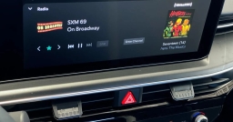 Kia K5 GT-Line Auto FWD 2026