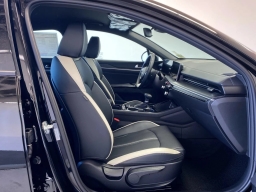 Kia K5 GT-Line Auto FWD 2026