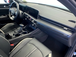 Kia K5 GT-Line Auto FWD 2026