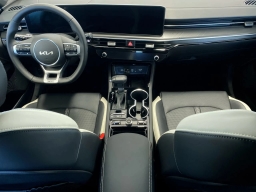 Kia K5 GT-Line Auto FWD 2026