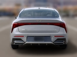 Kia K5 GT-Line Auto AWD 2026
