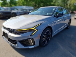 Kia K5 GT-Line Auto FWD 2026