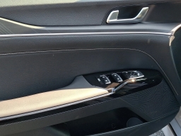 Kia K5 GT-Line Auto FWD 2026