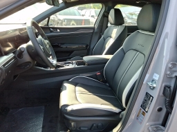 Kia K5 GT-Line Auto FWD 2026
