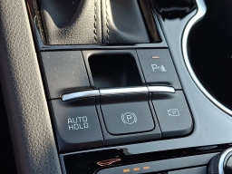 Kia K5 GT-Line Auto FWD 2026