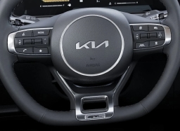 Kia K5 GT-Line Auto FWD 2026