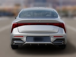 Kia K5 GT-Line Auto FWD 2026