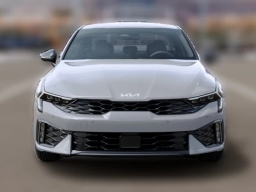 Kia K5 GT-Line Auto AWD 2026