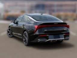 Kia K5 GT-Line Auto FWD 2026