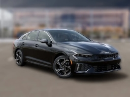 Kia K5 GT-Line Auto FWD 2026