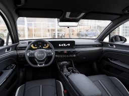 Kia K5 GT-Line Auto FWD 2026