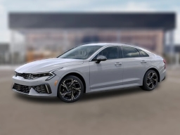 Kia K5 GT-Line Auto FWD 2026