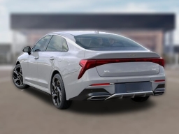Kia K5 GT-Line Auto FWD 2026