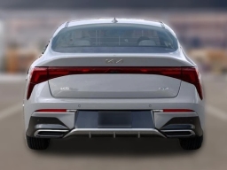 Kia K5 GT-Line Auto FWD 2026