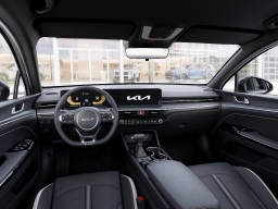 Kia K5 GT-Line Auto FWD 2026