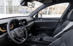 Kia K5 GT-Line Auto FWD 2026